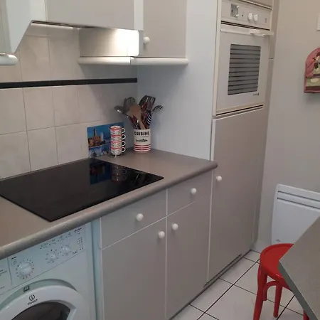 Bel Avec Wifi Gratuit, Proche De Trestraou - Ref 855